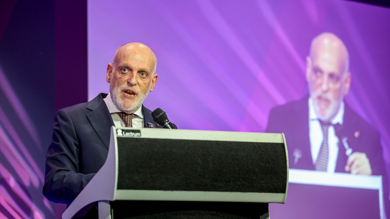 El TAD abre expediente a Javier Tebas