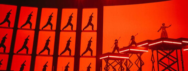 La "Eurovisión" rusa ha venido para quedarse. Intervisión 2025 rebosa lo que en Europa hemos perdido: espectáculo