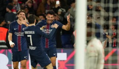 Paris Saint-Germain - Le Havre: resumen, resultado y goles - MARCA