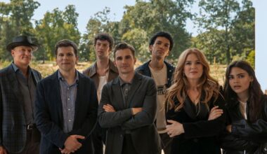 Ahora Me Ves 3 (2025), crítica. La película no engaña a nadie. La 'Ocean's' con magos entretiene con su nuevo truco mientras presenta a la siguiente generación