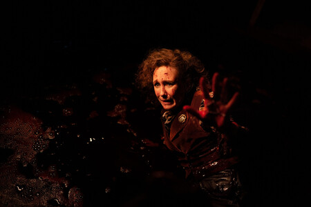 Expediente Warren El Ultimo Rito 2025 Vera Farmiga