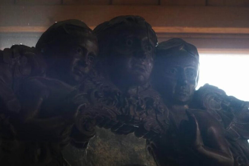 Meses después de arrasar en cines, acaba de estrenarse en HBO Max el último capítulo de una de las grandes franquicias del terror reciente