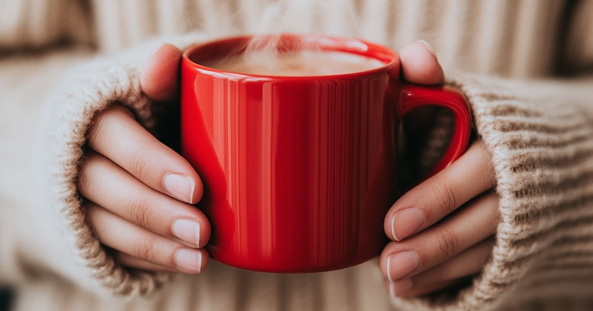 Una taza de café diaria reduce el riesgo de fibrilación auricular, según un nuevo estudio