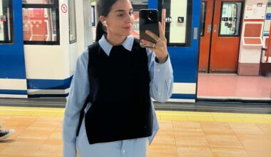 Adidas triunfa en el Black Friday con las zapatillas aguamarina con vibes de Gazelle por solo 36 euros