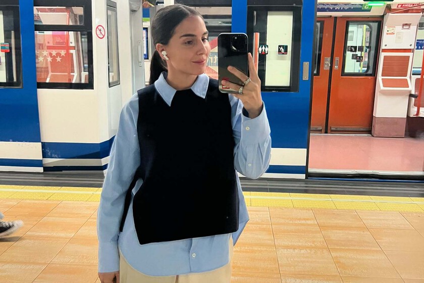 Adidas triunfa en el Black Friday con las zapatillas aguamarina con vibes de Gazelle por solo 36 euros