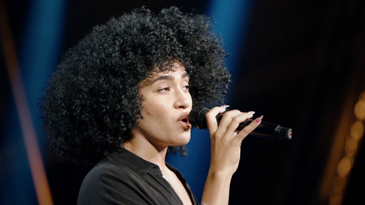 El consejo de Malú a un talent por su actitud antes de la gala: “La vas a cagar"