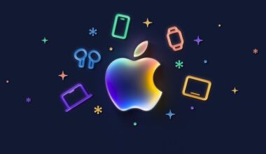 Apple celebra el Black Friday a su manera. Así puedes conseguir sus tarjetas regalo de hasta 200 euros