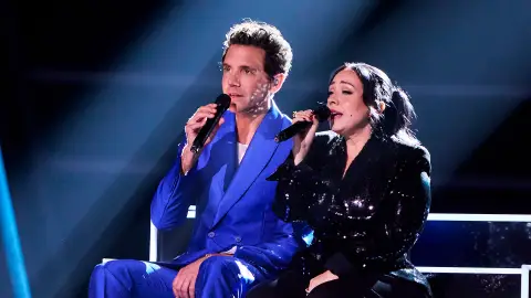 Arranca el segundo Asalto de La Voz con los equipos de Pablo López y Mika Arranca el segundo Asalto de La Voz con los equipos de Pablo López y Mika