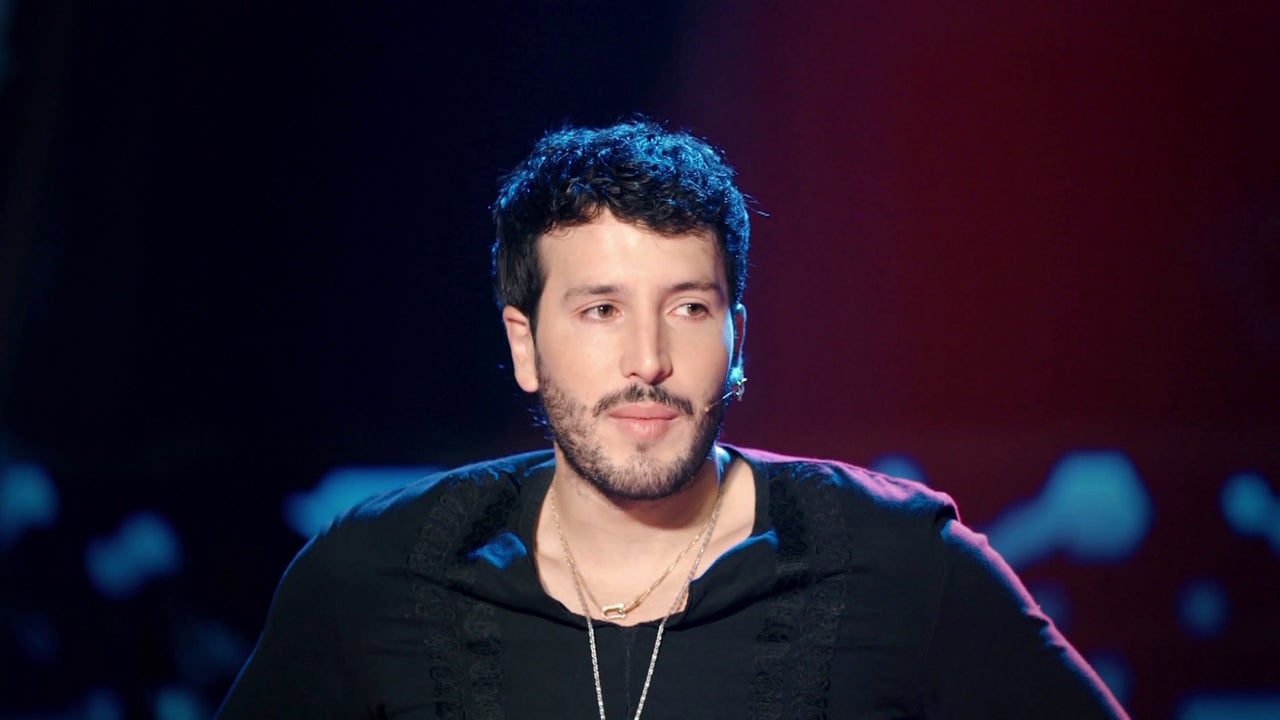 Sebastián Yatra se sincera sobre su experiencia cantando en los Óscar