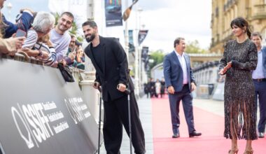 “Cuando inicié mi relación con Isco recibí tanto odio”