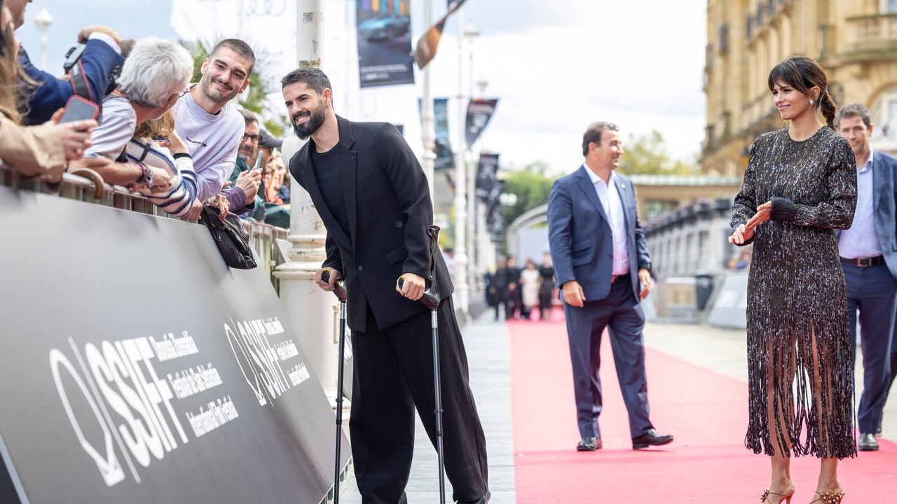 “Cuando inicié mi relación con Isco recibí tanto odio”