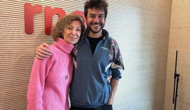 De película - En De película nos perdemos en La ciudad sin sueño