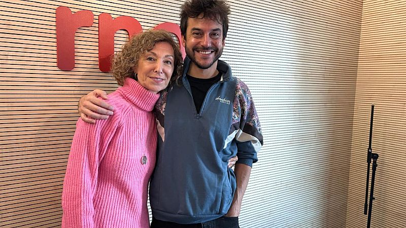 De película - En De película nos perdemos en La ciudad sin sueño