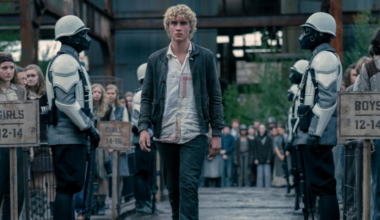 El tráiler de “Los Juegos del Hambre: Sunrise on the Reaping” logra 109 millones de visualizaciones en 24 horas