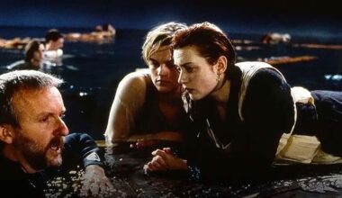 Los secretos mejor guardados de Hollywood: historias ocultas detrás de escenas legendarias