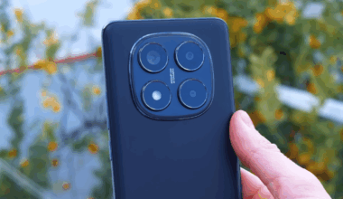 40% de descuento, procesador Ultra y cámara de 200 MP