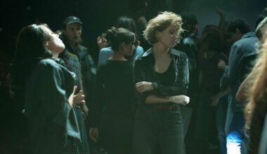 Si te gusta ‘Her’ o ‘Blade Runner’, no te puedes perder este estreno en Amazon Prime: un fascinante relato sobre inteligencia artificial e incels