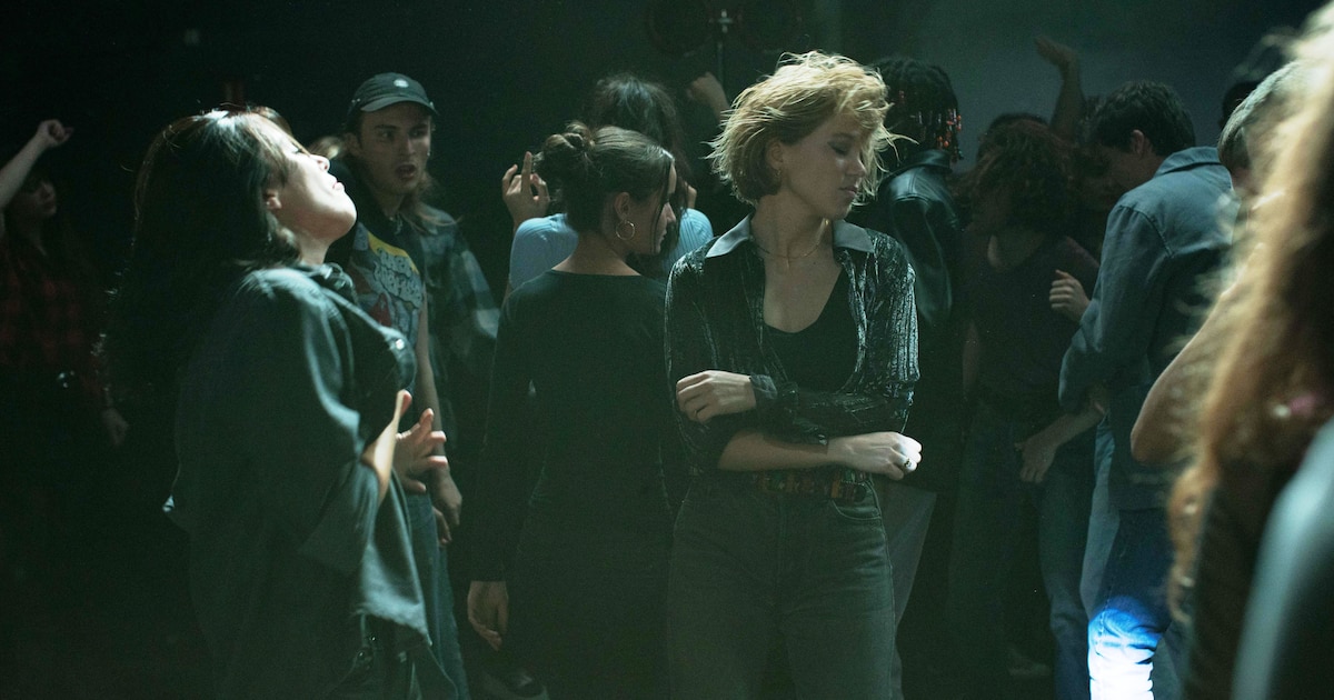 Si te gusta ‘Her’ o ‘Blade Runner’, no te puedes perder este estreno en Amazon Prime: un fascinante relato sobre inteligencia artificial e incels