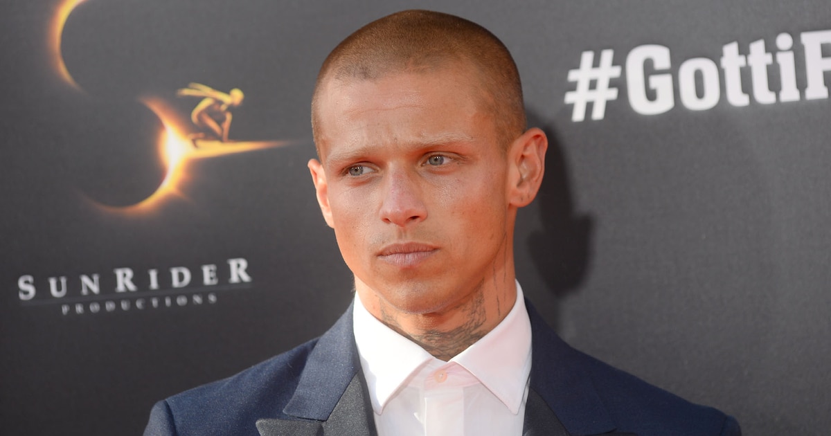 Murió Spencer Lofranco, actor de 33 años que trabajó con John Travolta y Angelina Jolie