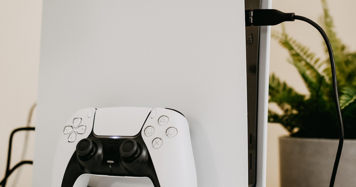 La PlayStation 5 triunfa en el Black Friday de Amazon con un descuento del 20%: ahorra 80 euros en la consola estrella del mercado