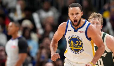 Los 10 jugadores mejor pagados de la NBA
