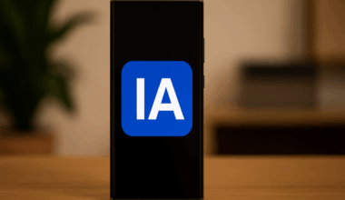 Hacer más tareas en el propio móvil hará que la IA de los Galaxy sea más rápida y segura. Samsung ya trabaja en ello