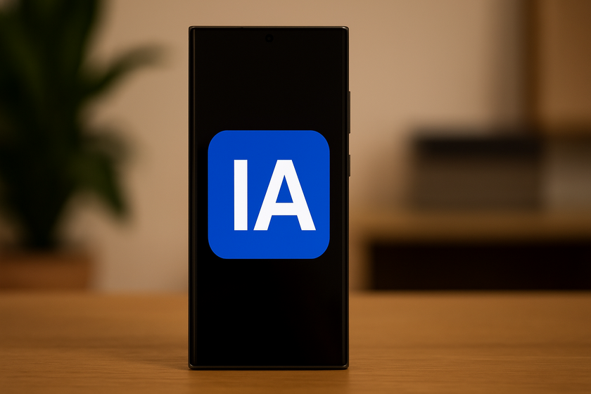 Hacer más tareas en el propio móvil hará que la IA de los Galaxy sea más rápida y segura. Samsung ya trabaja en ello