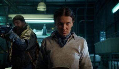 12 series para calentar motores mientras esperas la batalla final de 'Stranger Things'