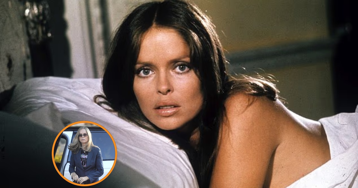 Barbara Bach a los 79 años sorprende con su elegante apariencia en Beverly Hills y su sólida vida junto a Ringo Starr