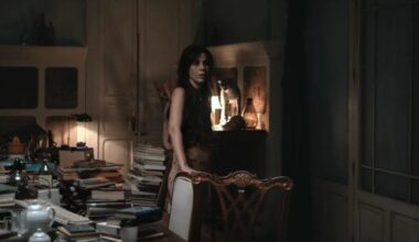 Crítica de "Las locuras": Rodrigo García entre historias cruzadas y tensiones que desarman la norma