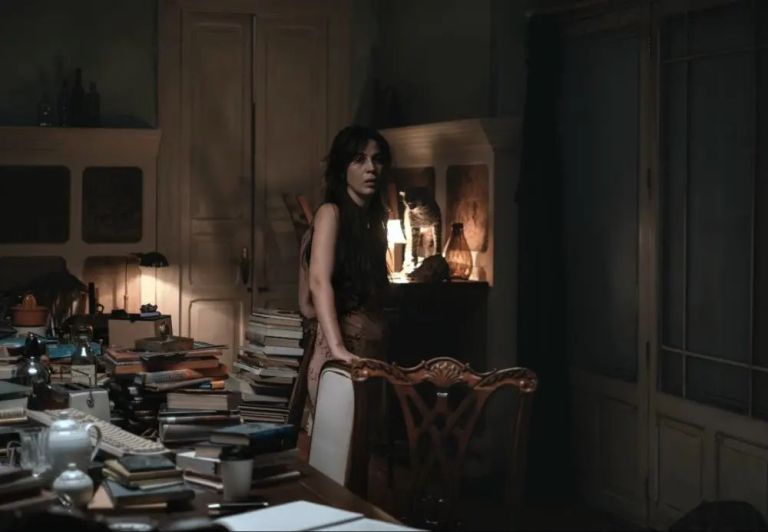 Crítica de "Las locuras": Rodrigo García entre historias cruzadas y tensiones que desarman la norma