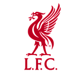 El Liverpool, en llamas