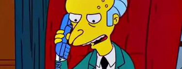 El chiste de 'Los Simpson' que dura un segundo y que necesitas una clase de historia para entender 