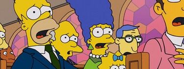 "Está muerta y enterrada". 'Los Simpson' acaba de confirmar que este personaje veterano de la serie ha fallecido para siempre 