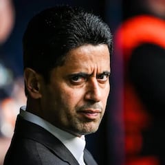 Durísimo comunicado del PSG contra Mbappé: “Lamentable”