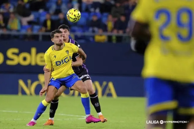 Cádiz - Cultural en directo