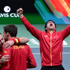 España se libra de la primera eliminatoria de 2026