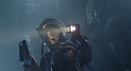 Aliens 1986 Marines Coloniales 2