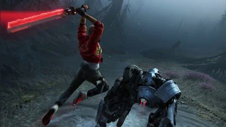 Jugabilidad Intergalactic