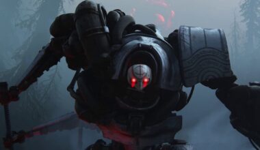 "Os puedo asegurar que no llegará en 2026". Hay malas noticias sobre uno de los juegos más esperados de PlayStation - Intergalactic: The Heretic Prophet