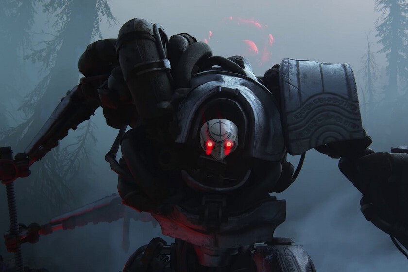 "Os puedo asegurar que no llegará en 2026". Hay malas noticias sobre uno de los juegos más esperados de PlayStation - Intergalactic: The Heretic Prophet