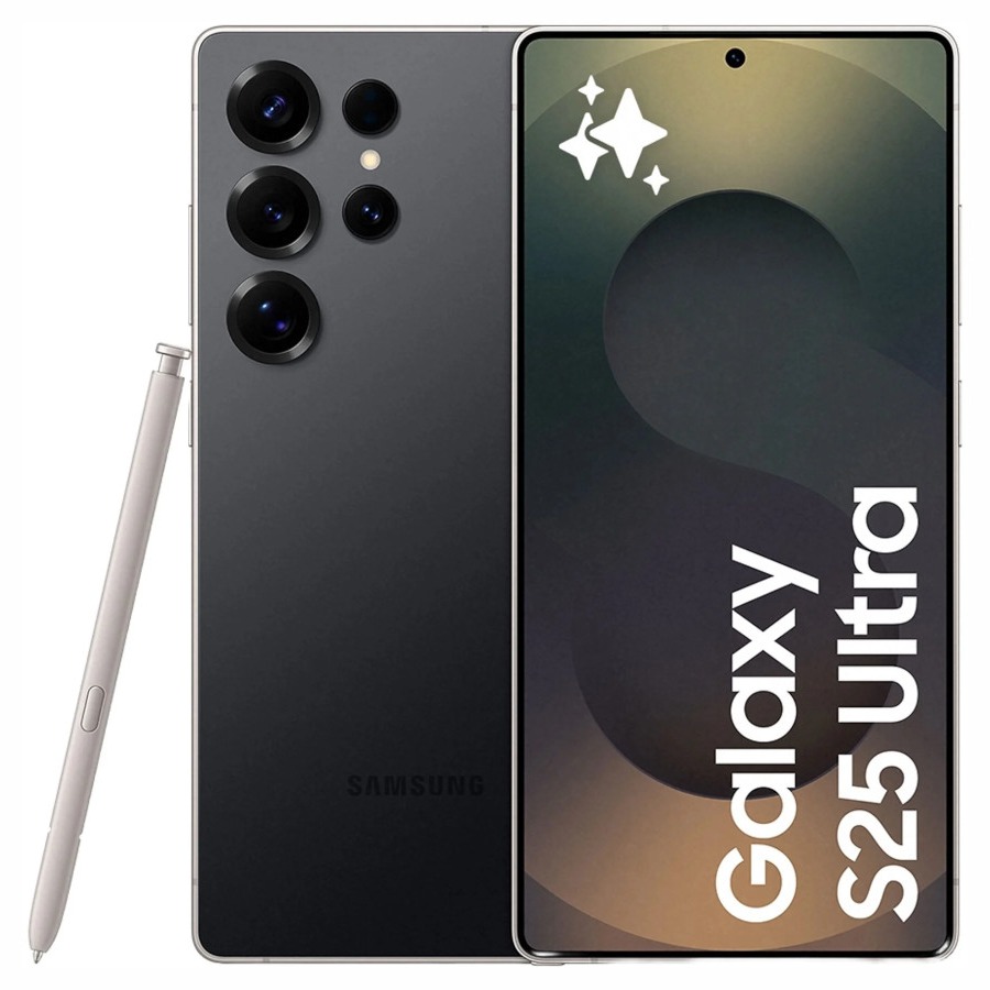 Samsung Galaxy S25 Ultra (256 GB)