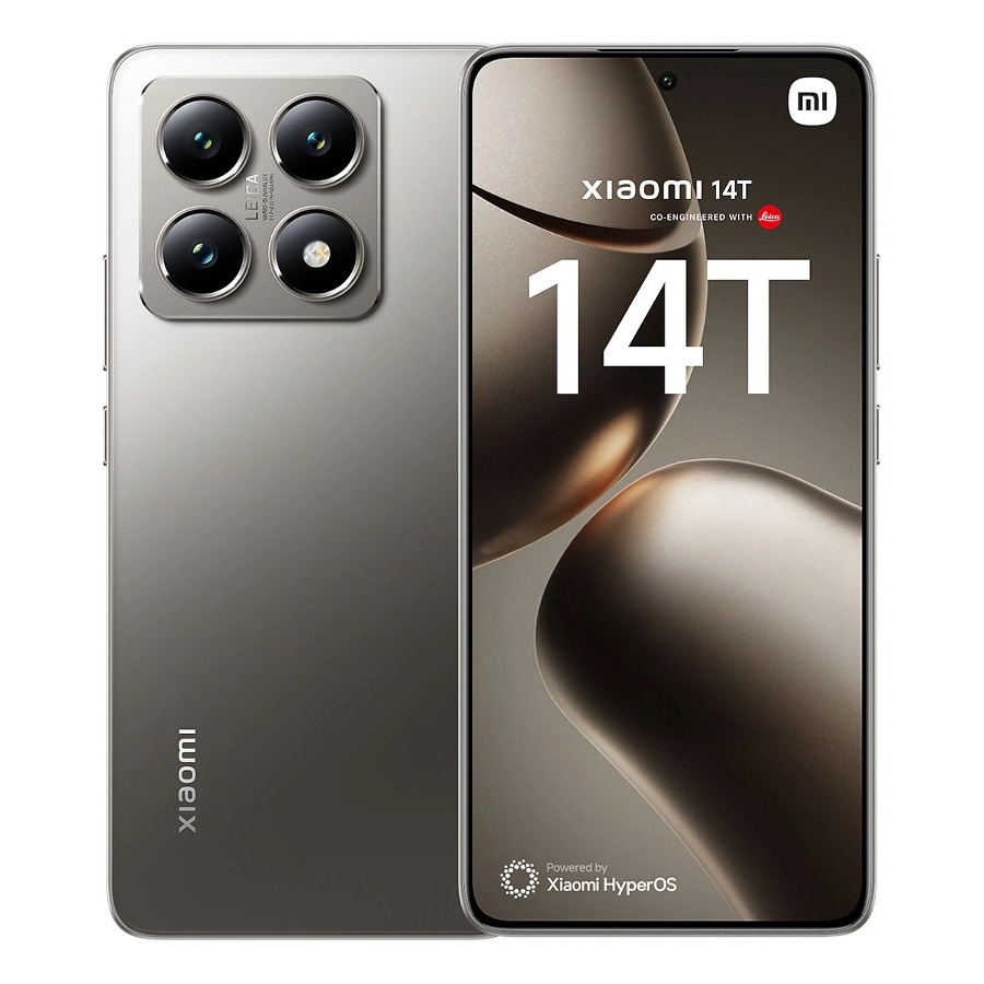 Xiaomi 14T (256 GB)