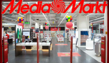 Las mejores ofertas de MediaMarkt en tecnología y entretenimiento durante el Black Friday, hoy 23 de noviembre