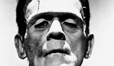 El ojo crítico - Cuando el monstruo es el protagonista