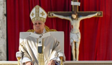 In unitate fidei: la Carta apostólica de León XIV sobre el Concilio de Nicea