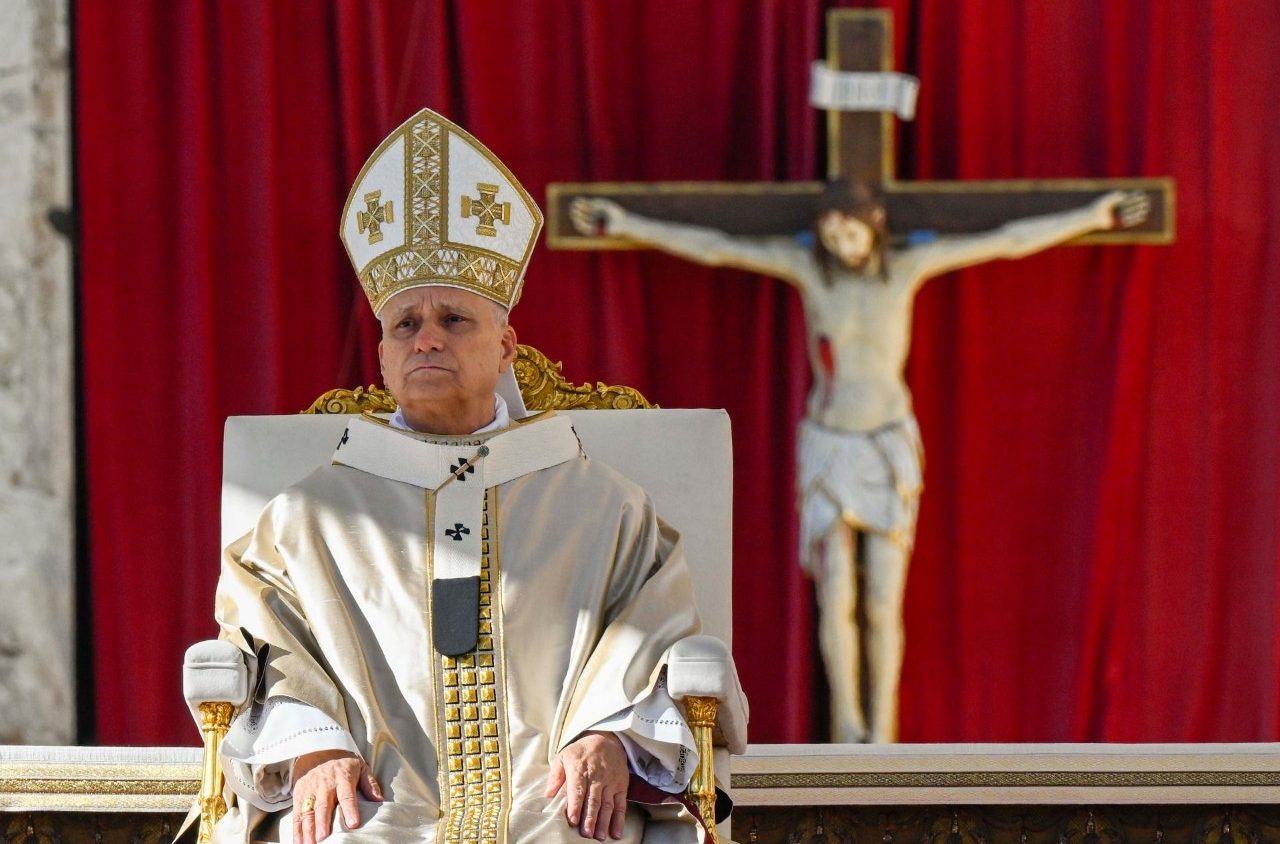 In unitate fidei: la Carta apostólica de León XIV sobre el Concilio de Nicea