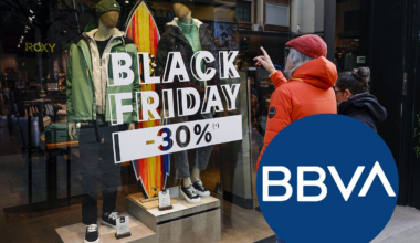 Black Friday 2025 en BBVA: MSI y posible pago diferido hasta 2026; esto debes revisar en tus compras - MARCA