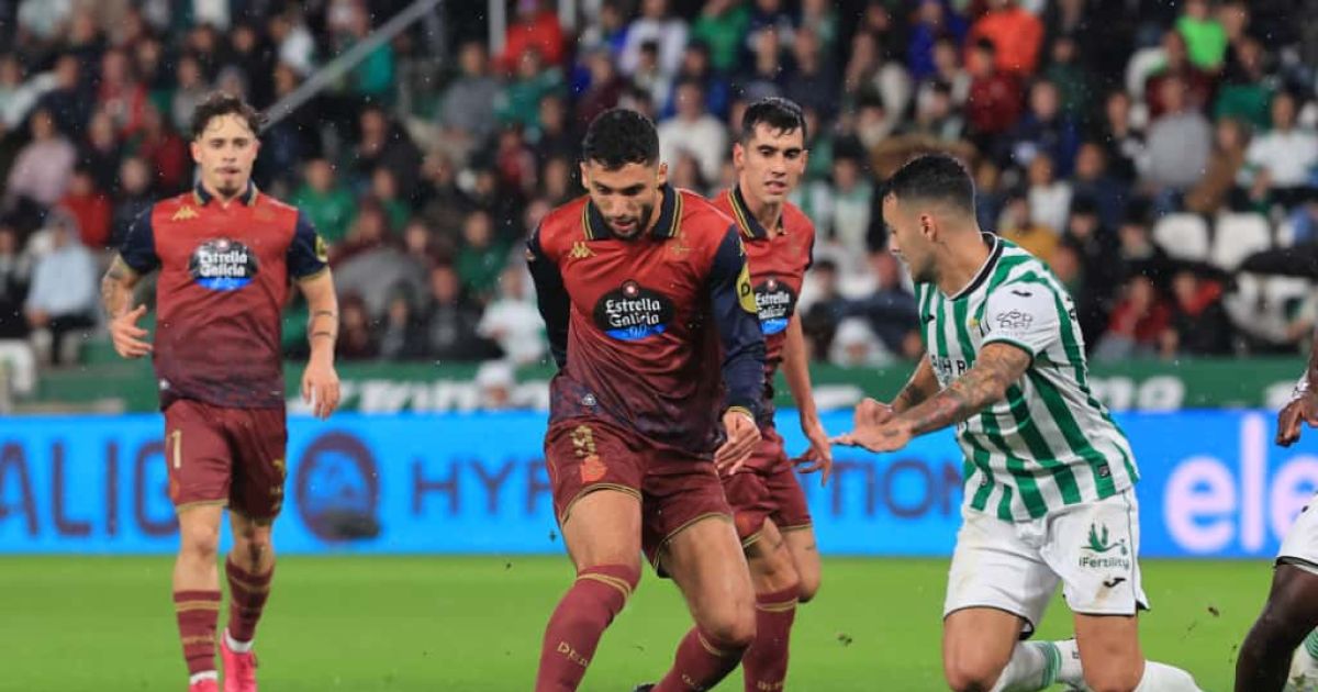 Eddahchouri fuera de la lista ante el Ceuta