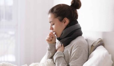 Ni el frío resfría ni provoca gripe